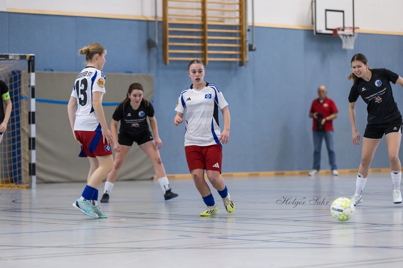 Bild 158 - wCJ Futsalmeisterschaft